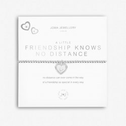 A Little | Friendship Knows No Distance Bracelet