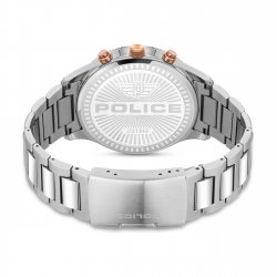 Gents Police VAULT Bracelet Watch. JI2194201