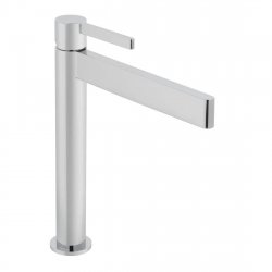 Vado Edit Chrome Extended Mono Basin Mixer