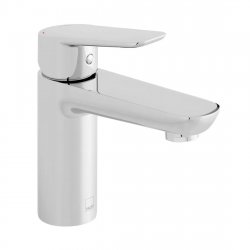 Vado Photon Deck Mounted Mono Basin Mixer