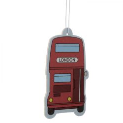 London Routemaster Bus - Mint - Air Freshener