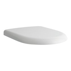 Laufen Pro Universal Soft Close Toilet Seat with Short Screw