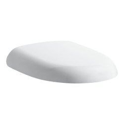 Laufen Flora Kids Standard Close Toilet Seat