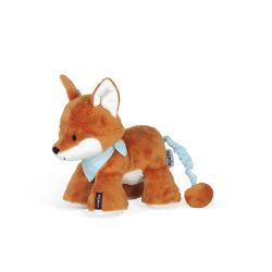 Paprika Fox Musical Lullaby Soft Toy - Kaloo
