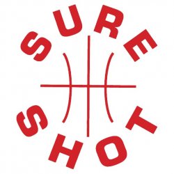 Sure Shot Start Sport Basketball