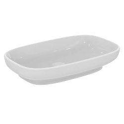 Ideal Standard i.life B 60cm Vessel Washbasin