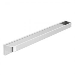 Vado Omika 600mm Towel Rail - Chrome