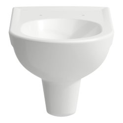 Laufen Pro Wall Hung Toilet