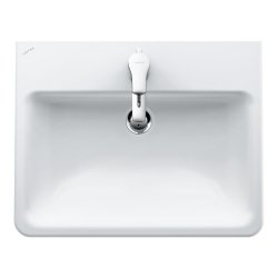 Laufen Pro S 560mm Drop-in Basin