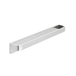 Vado Omika 450mm Towel Rail - Chrome