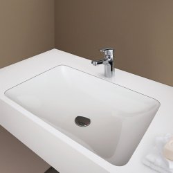 Laufen Pro S 600mm Built-in Basin