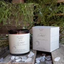 Eau So Grateful Candle by Eau Lovely | Candle