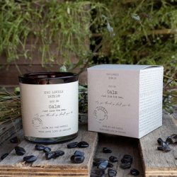 Eau So Calm Candle by Eau Lovely | Candle