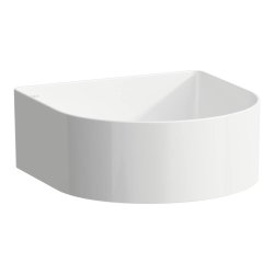 Laufen Sonar 340mm Countertop Basin - White