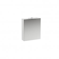 Laufen Base Mirror Cabinet with Light and Shaver Socket