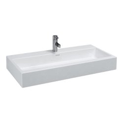 Laufen Living City 1000mm Square Basin