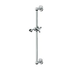 Burlington Avon Thermostatic Two Outlet Exposed Shower Valve