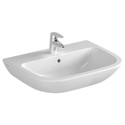 Vitra S20 600mm Basin