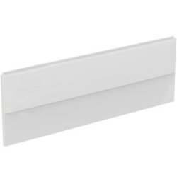 Armitage Shanks Sandringham 21 Single Ended Bath - 1700mm x 700mm - White