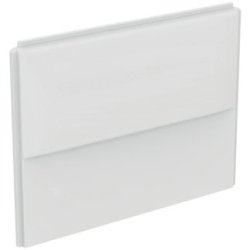 Armitage Shanks Sandringham 21 Single Ended Bath - 1700mm x 700mm - White