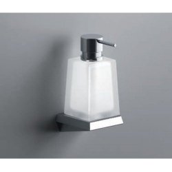 Origins Living S7 Soap Dispenser - Chrome