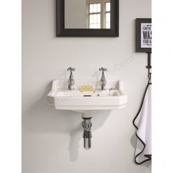 Ideal Standard Waverley 45cm Handrinse Basin