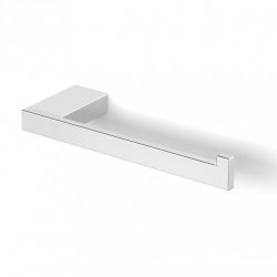 Essential Urban Square Toilet Roll Holder without Cover