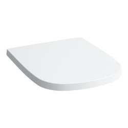 Laufen Palomba Soft Close Toilet Seat