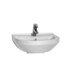 Vitra S50 550 x 450mm Round Basin