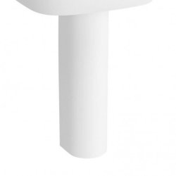 Vitra Milton 450mm 1 Tap Hole Basin