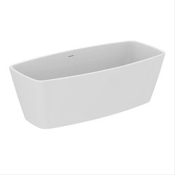 Ideal Standard Adapto 170 x 80cm Freestanding Bath