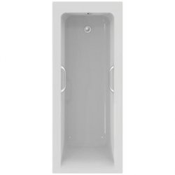 Ideal Standard Concept 1700 x 700mm Bath with Grips