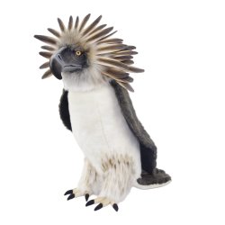 Soft Toy Bird, Philippine Eagle by Hansa (70cm) 7367