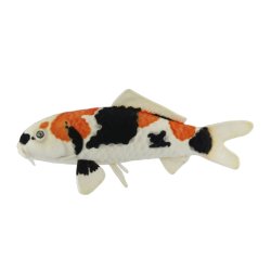 Soft Toy Doitsu Showa Koi by Hansa (52cm) L. 8281