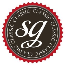 SG Wines - Classic- Sweet White Wine Making Kit  - 6 Bottle