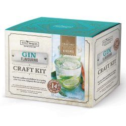 Still Spirits - Gin Flavouring Craft Kit