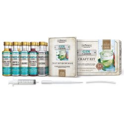 Still Spirits - Gin Flavouring Craft Kit