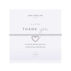 A Little | Thank You Bracelet