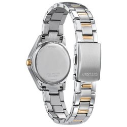 Citizen Ladies Eco Drive Bracelet Watch.