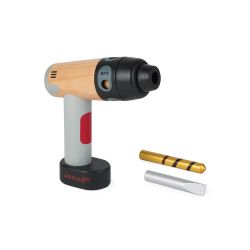 Brico' Kids Drill Tool Wooden - Janod