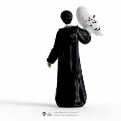 Harry Potter & Hedwig Figure - Schleich - 42633