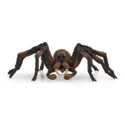 Harry Potter Aragog Spider Figure - Schleich - 13987