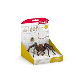 Harry Potter Aragog Spider Figure - Schleich - 13987