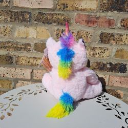 Peekaboo Unicorn - Where Are You? - Musical Talking Interactive Animated Toy