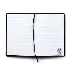 Stormtrooper Star Wars Fluffy Notepad Notebook A5