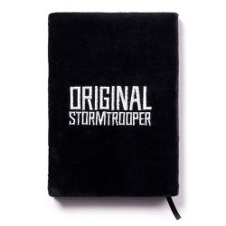 Stormtrooper Star Wars Fluffy Notepad Notebook A5