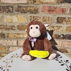 Peekaboo Monkey - Where Are You? - Musical Talking Interactive Animated Toy