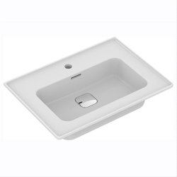 Ideal Standard Strada II 60cm 1 Tap Hole Vanity Basin