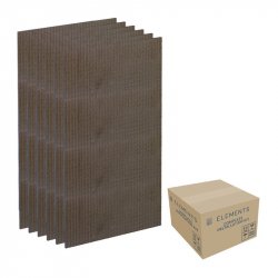 Purity Collection 12mm Waterproof Wall Kit 1 - 4.32m