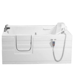 Aventis Walk-in Bath with Powered Seat